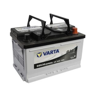 Ắc quy Varta 56530 DIN65 (12V-65AH)