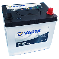 Ắc quy Varta 80D23L (12V-70AH)