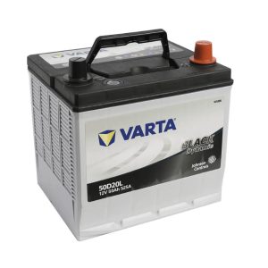 Ắc quy Varta 50D20L (12V-50AH)