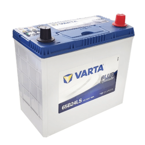 Ắc quy Varta 65B24LS (12V-50AH)