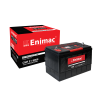Ắc quy Enimac CMF 31-S800 (12V-100AH) Cọc Vít