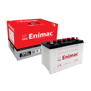 Ắc quy Enimac N85 (12V-85AH)