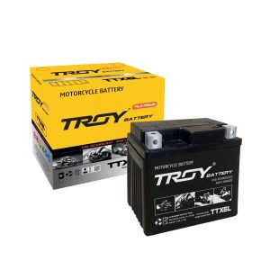 Ắc quy xe máy Troy TTX6L